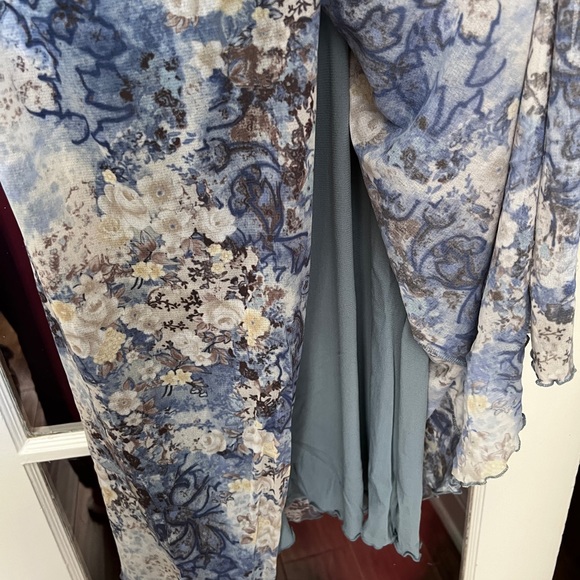 Vintage style dress - Picture 5 of 6